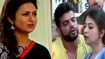Ye Hai Mohabbatein   Raman-Ishita Save Ruhi…