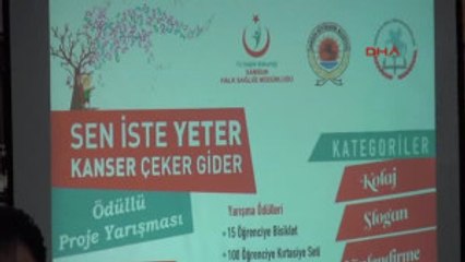 Samsun Çocuklar Velilerini Kanser Taramasına Götürdü: 25'i Şüpheli, 2 Kesin Kanser Vakası Tespit...