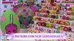 SHOPKINS SEASON 3 CANDY APPLE Play Doh Surprise Egg & 12 Pack Limited Edition Hunt - SETC