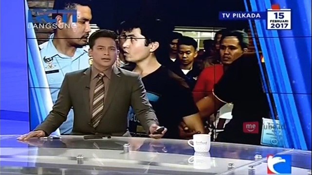 35 WNA India Ditangkap Petugas Imigrasi