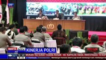 Jokowi Minta Kinerja Polri Ditingkatkan