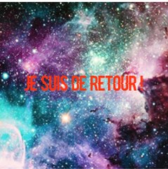 MSP - JE SUIS DE RETOUR