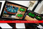 Daftar Situs Judi Bola Online Terpercaya-Get the Opportunity to Play Favorite Gambling Games