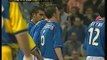 25.08.1999 - 1999-2000 UEFA Champions League 3rd Qualifying Round 2nd Leg Parma AC 1-0 Glasgow Rangers