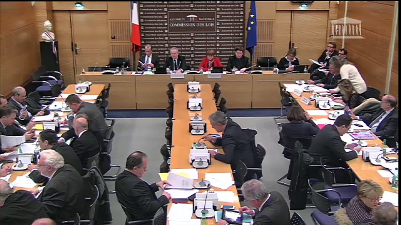 Obligation de casier judiciaire vierge pour les candidats à une élection - intervention de Sébastien Denaja