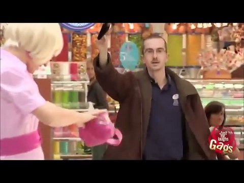 candid camera Top 10 funny pranks