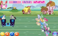 My Little Pony: Wedding Crashers - MLP Game For Kids