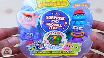 Moshi Monsters ☀ Moshi Monsters Moshlings