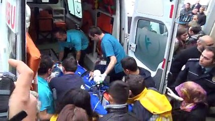 Sigara içme cinayetine 15 yıl hapis