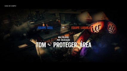 "Ranked com os loucos"