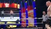 Roman Reigns vs Brock Lesnar - wwe raw