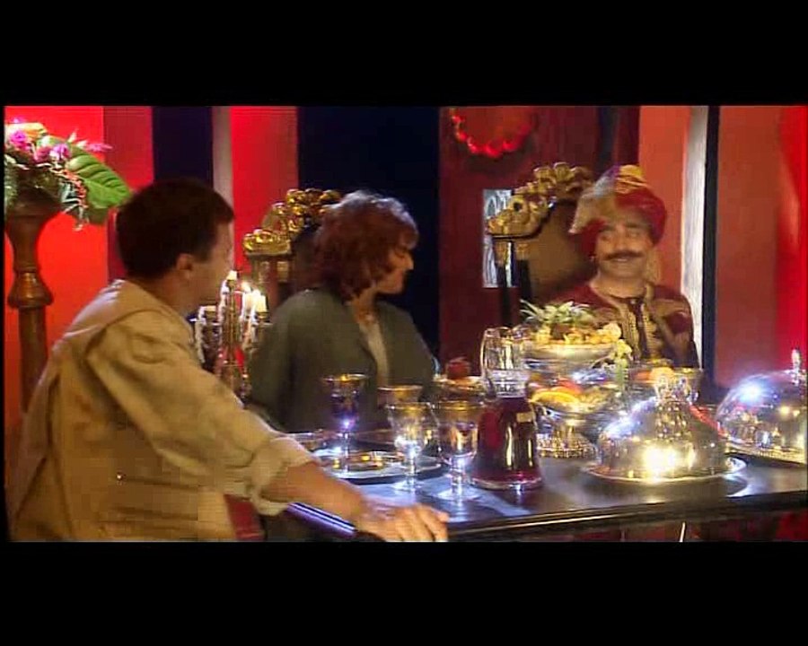 Goodness Gracious Me 02x04