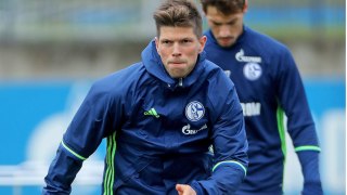 Heidel kündigt Gespräche an – Schalke: Huntelaar darf auf neuen Vertrag hoffen!