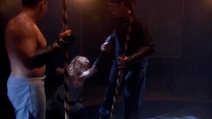 Stargate Atlantis - S 1 E 10 - The Storm