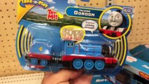 TOYS HUNT - THOMAS AND FRIENDS Take N Play Talking TRAINS Wooden Vehicle Target Family Fun Shopping
