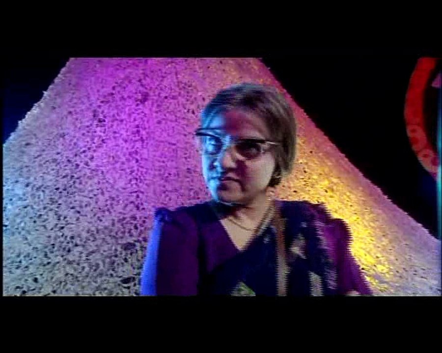 Goodness Gracious Me 02x06