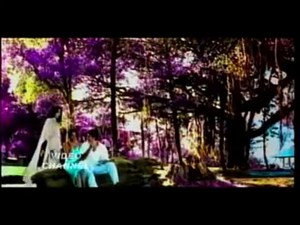 Gori Teri Ankhein Kahen Video Song - Lucky Ali & Kavita Krishna Murthy