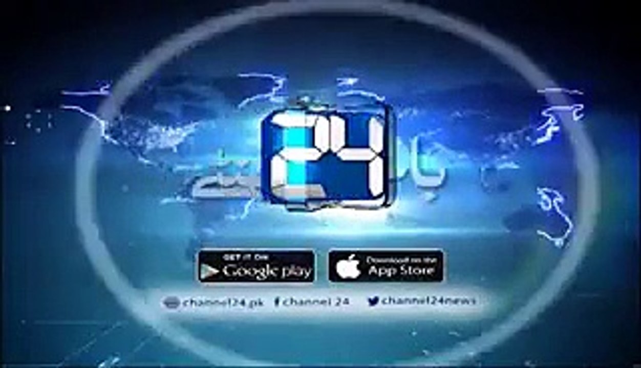 POLICE OFFICERS BEATING A POOR RIKSHAW DRIVER IN GUJRANWALA