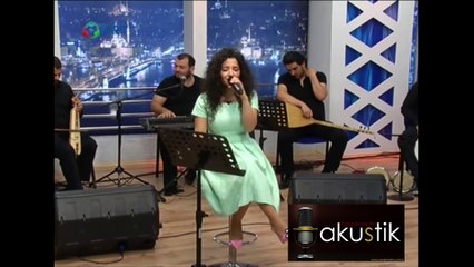 Deniz Toprak - Nayino (Karadeniz Akustik)