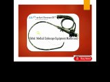Global  Medical Endoscope Equipment Market 2017