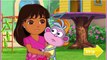 Dora and Friends | Rainforest Rescue Adventure | Dora The Explorer | Dip Games for Kids