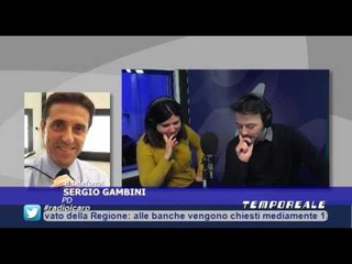 Cattolica, le dimissioni di Gambini: mi faccio da parte per il bene del PD