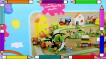 Peppa Pig Play Dough Videos & Peppa Wutz Spiele Toys