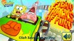 Spongebob Squarepants Fiery - Cartoon Movie Game New Spongebob Squarepants