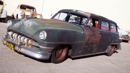 This Company Is Turning Classic Cars Into Modern Marvels