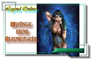 Legend Online, MMORPG Online para Android, Campanha na Ruina dos Imortais