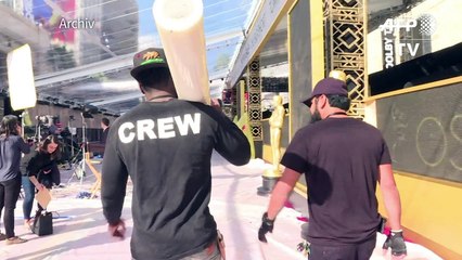 Oscars nicht mehr so weiß