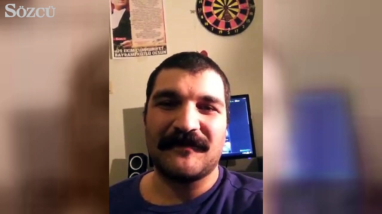 Futbolcuların ‘evet’ine vatandaş böyle cevap verdi