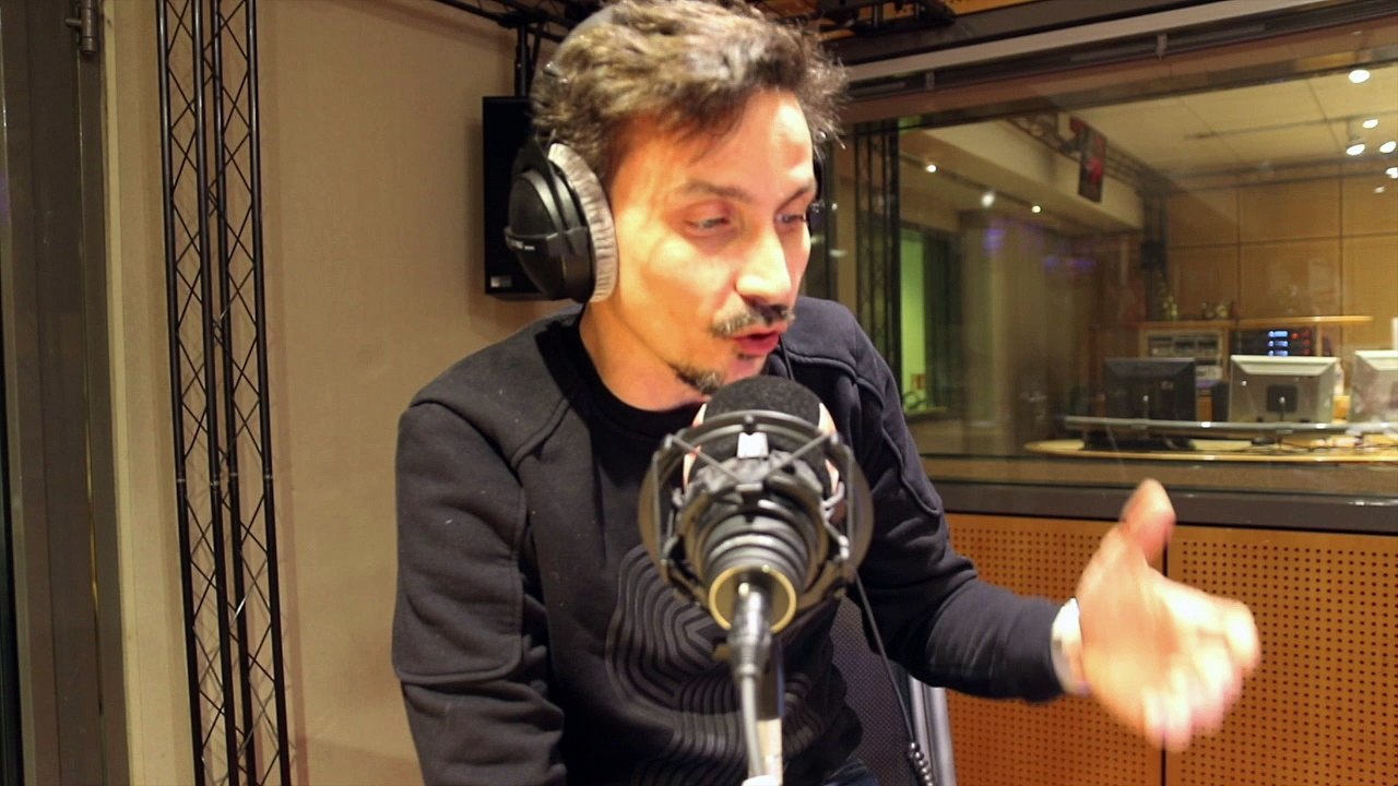 Le rêve d'Arnaud Tsamere : Océane et son rêve perpétuel (attention au réveil)