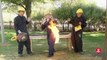 Butt on Fire Prank - Just For Laughs Gags