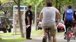 Instant Cop Prank - Just For Laughs Gags