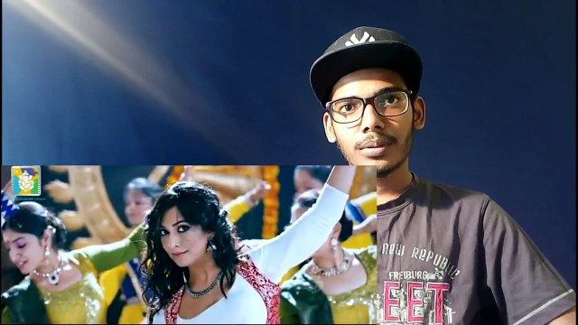 Yash Proposing Scene in Ramachari Reaction | Mr and Mrs Ramachari