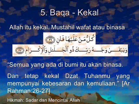 [41] MEREKA YANG MASUK ISLAM KARENA MAU GUNAKAN AKALNYA ׃ “KENAPA TUHAN BISA MATI ? Mengajak Kristen Berpikir..