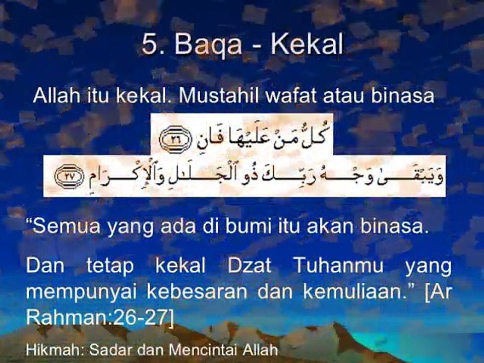 [41] MEREKA YANG MASUK ISLAM KARENA MAU GUNAKAN AKALNYA ׃ “KENAPA TUHAN BISA MATI ? "Mengajak Kristen Berpikir..