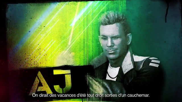 Bande-annonce Call of Duty®- Infinite Warfare – Rave in the Redwoods [FR]