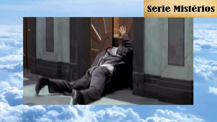 Serie Mistérios#2 O Elevador da Morte