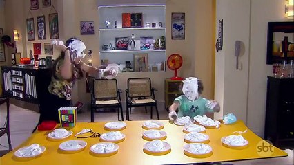 Carinha de Anjo - 24-01-17 -- Episódio 47