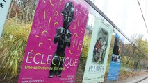 Bande-annonce de l’exposition « Éclectique, Une collection du XXI°s »