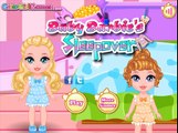 Baby Barbies Sleepover - Baby Barbies Game - Baby Barbies Doll