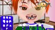 NEW Игры для детей—Мальчик у стоматолога—мультик для девочек