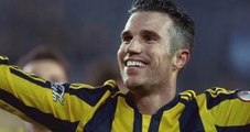 Brezilya Ekibi Sao Paulo, Robin van Persie'nin Peşine Düştü