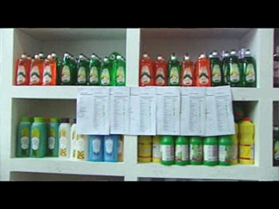 "Μεγαλώνει" το καλάθι του κοινωνικού παντοπωλείου στο Δήμο Λεβαδέων. 4 νέες κοινωνικές δομές μέσω του ΕΣΠΑ στη Λιβαδειά