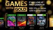 FREE Games with Gold (February 2017) for Xbox One + Xbox 360