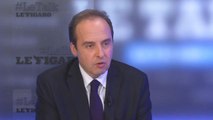 Jean-Christophe Lagarde: «On souhaite 150 candidats centristes aux législatives»