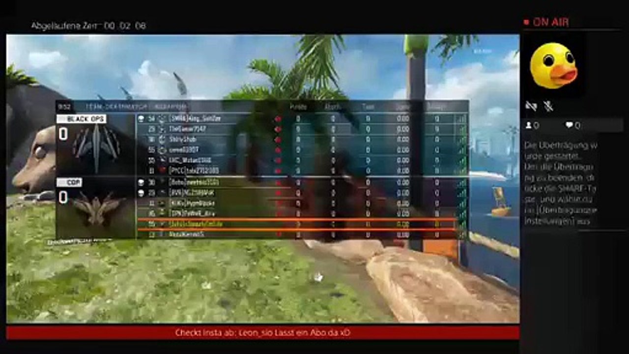 PS4-Live-Übertragung von xSweatyForLife (31)