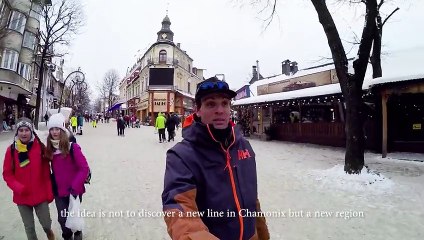 Ski : La nouvelle saison d’Aurélien Ducroz se déroule entre la Slovaquie et la Pologne